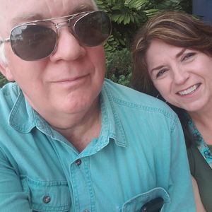 Meet your Posher, Jamie